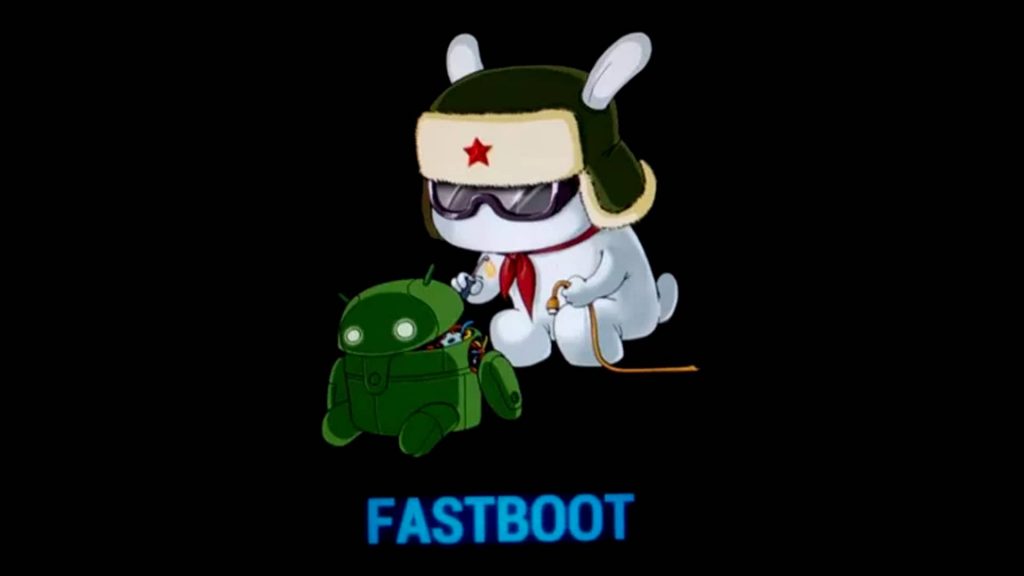 Sortir du mode Fastboot resté figé d&rsquo;Android