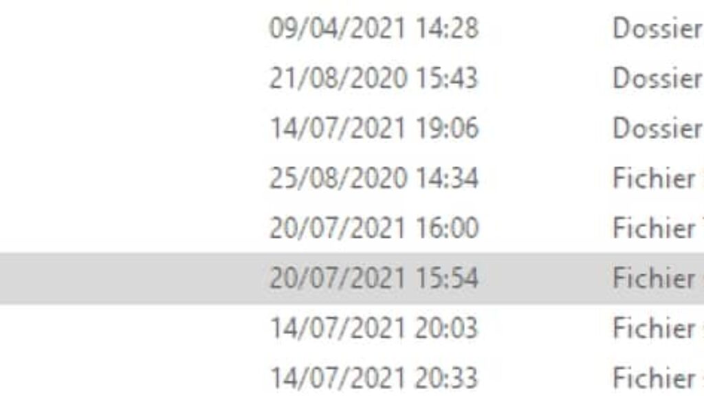 Comment effacer hiberfil.sys sur Windows ?