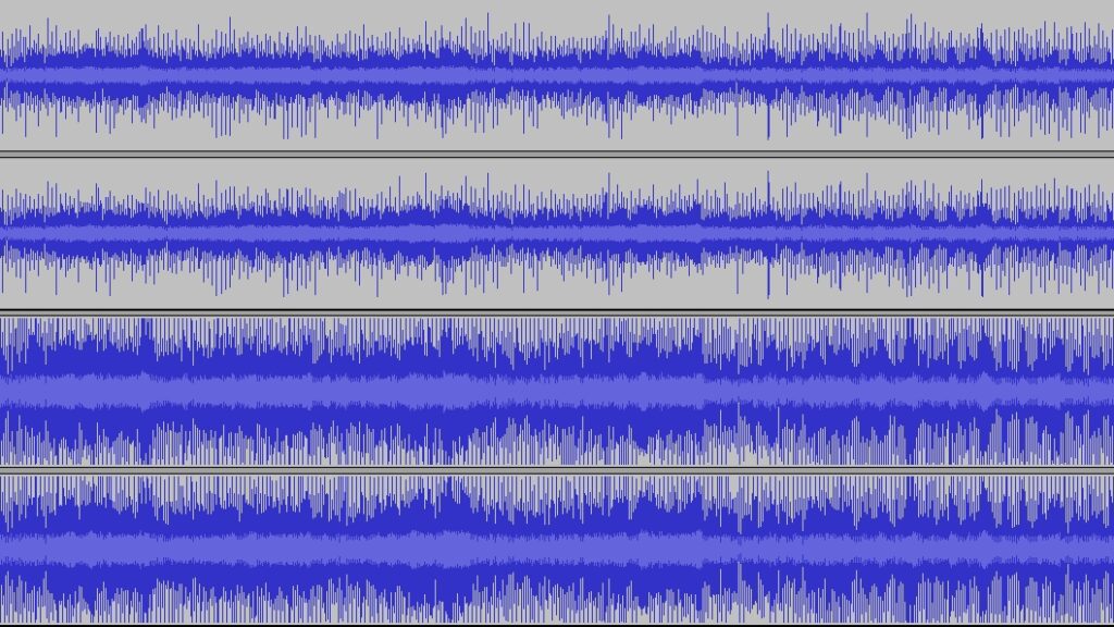 Loudness ou guerre du volume, décompressons l&rsquo;audio !!!