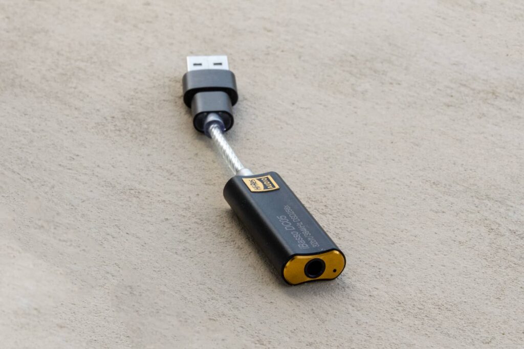 DAC iBasso DC05