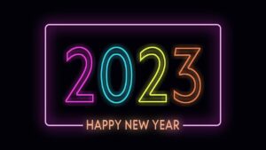 Lire la suite à propos de l’article Bonne année 2023 de la part de tech-and-news