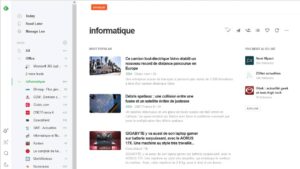 Lire la suite à propos de l’article Feedly : guide du lecteur de flux RSS pour suivre un site