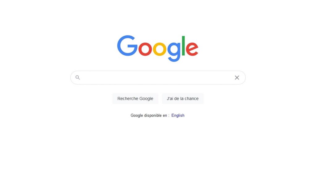 Google search : quelles sont les alternatives ?