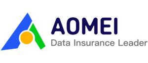 AOMEI me recommande !