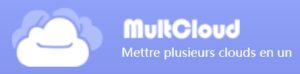 MultCloud me recommande !