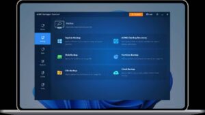 Lire la suite à propos de l’article AOMEI Backupper, comment cloner un disque dur vers un SSD gratuitement ?