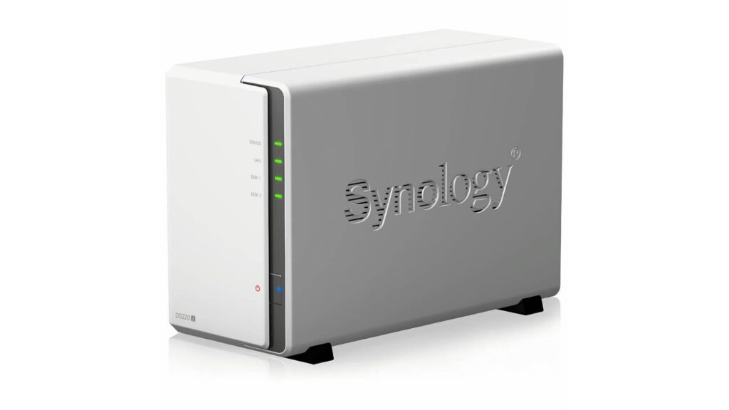 Un serveur NAS, effectuer le bon choix ?