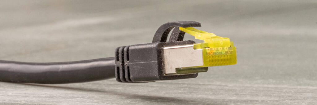 Câble Ethernet RJ45