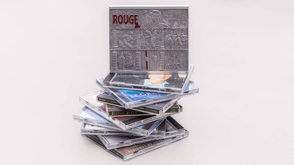 fre:ac – free audio converter : dématérialiser ses CD audio