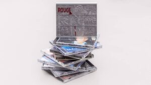 Lire la suite à propos de l’article fre:ac – free audio converter : dématérialiser ses CD audio