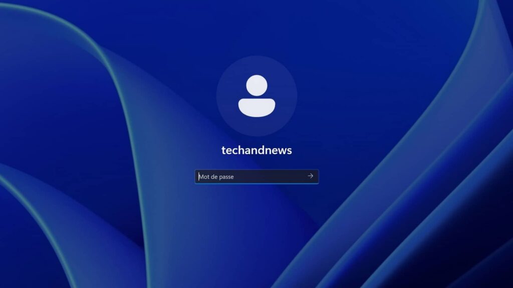 Windows : renommer un utilisateur local