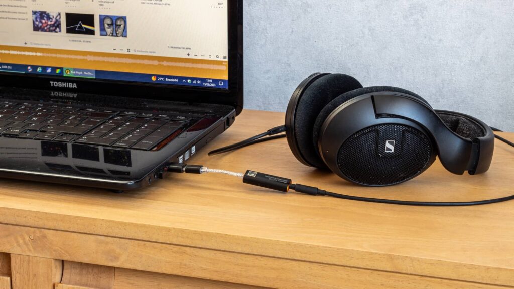 Pourquoi et comment bien choisir son DAC audio