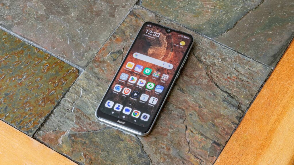 Outlook pour android