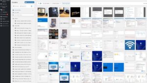 Lire la suite à propos de l’article FileBird – WordPress, gestionnaire de fichiers multimédia (free)