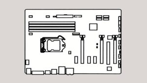 Lire la suite à propos de l’article Bien choisir ses composants informatiques : la carte mère