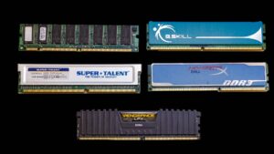 Lire la suite à propos de l’article La RAM, comment bien la choisir ?
