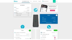 Lire la suite à propos de l’article Appréhendons l&rsquo;interface d&rsquo;administration de la Bbox