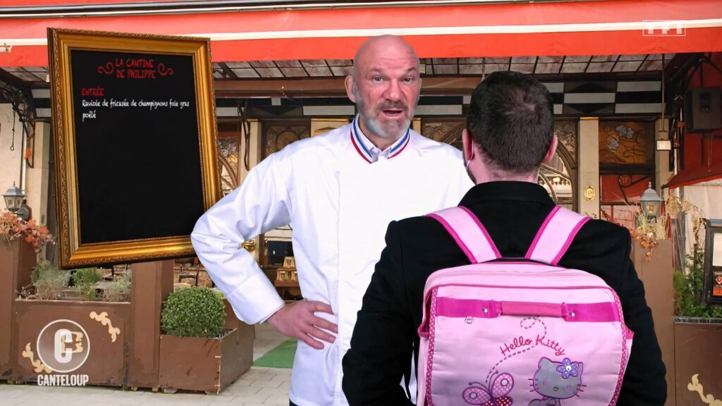 deepfake de Philippe Etchebest du 08-03-2021