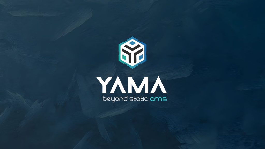 Yama CMS, le CMS 100 % made in France