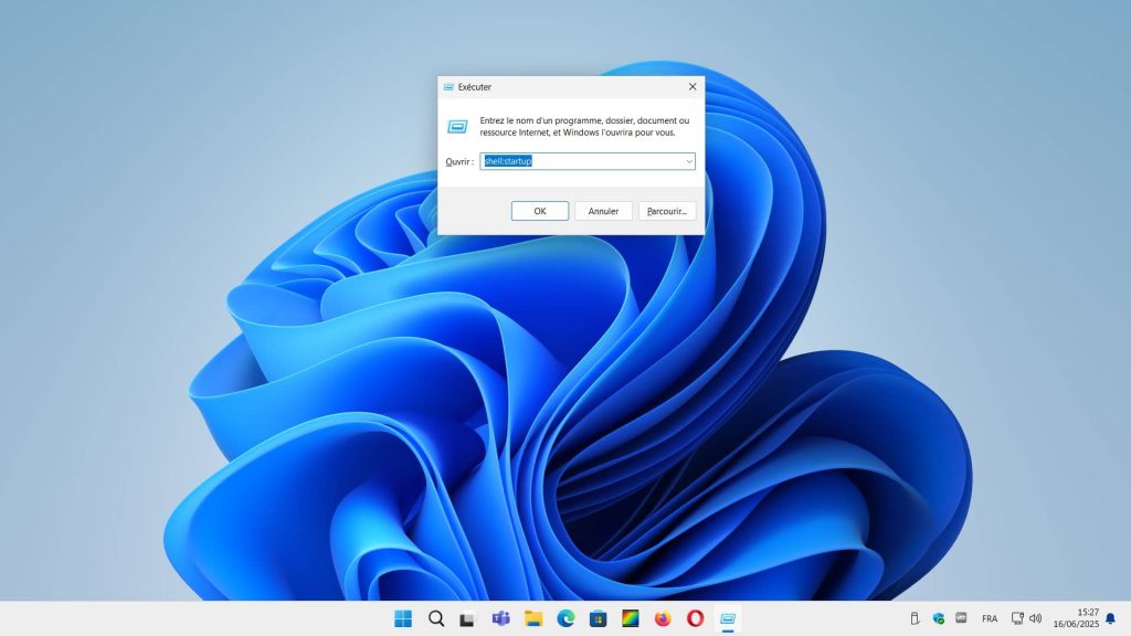 Windows 11 : comment lancer une application au démarrage ?