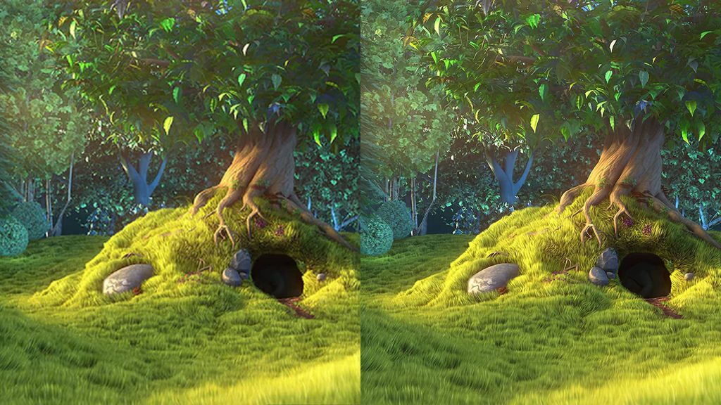 Nvidia Super Résolution, comment l&rsquo;activer ?