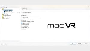 Lire la suite à propos de l’article MadVR : le guide complet – les bases