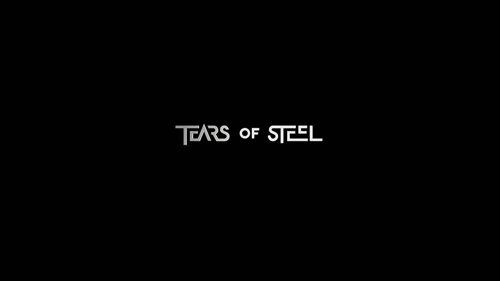 Tears of steel 1440p NGU Anti alias moyen