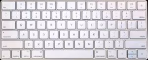 Lire la suite à propos de l’article À quoi servent les touches fonction F1-F12 de votre clavier sous macOS ?