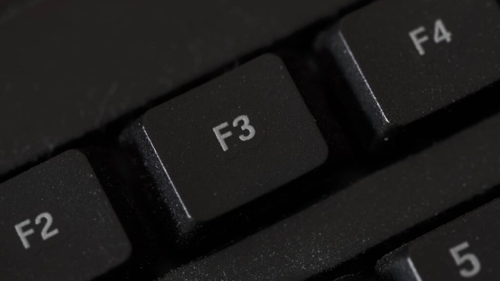 À quoi servent les touches fonction F1-F12 de votre clavier sous Windows ?