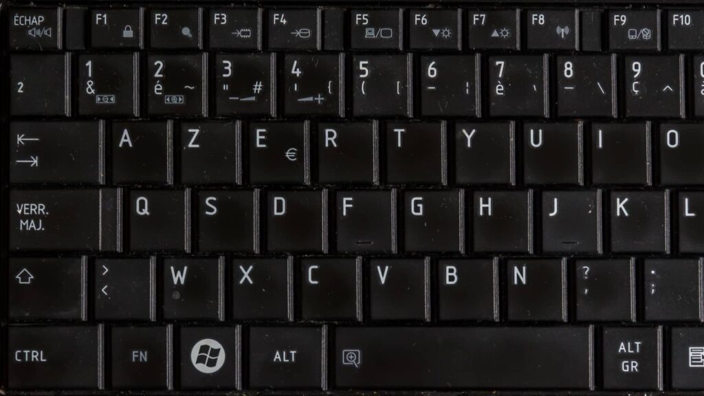 Windows : les raccourcis clavier à connaître pour être efficace