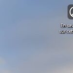 Windows 11 : supprimer l&rsquo;icône « En savoir plus sur cette image » du bureau