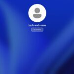 Windows 11 : renommer un dossier utilisateur local