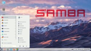 Lire la suite à propos de l’article Créer un partage samba (SMB) sous Zorin OS, Mint, Ubuntu, etc ?