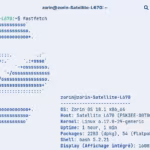 Comment installer Fastfetch sur Linux ?