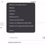 GNOME, comment ajouter les boutons maximiser, minimiser aux fenêtres ?