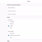 Gnome Tweaks, ajustements, ajouter facilement une application au démarrage