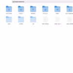 GNOME Fichiers : trier les dossiers avant les fichiers